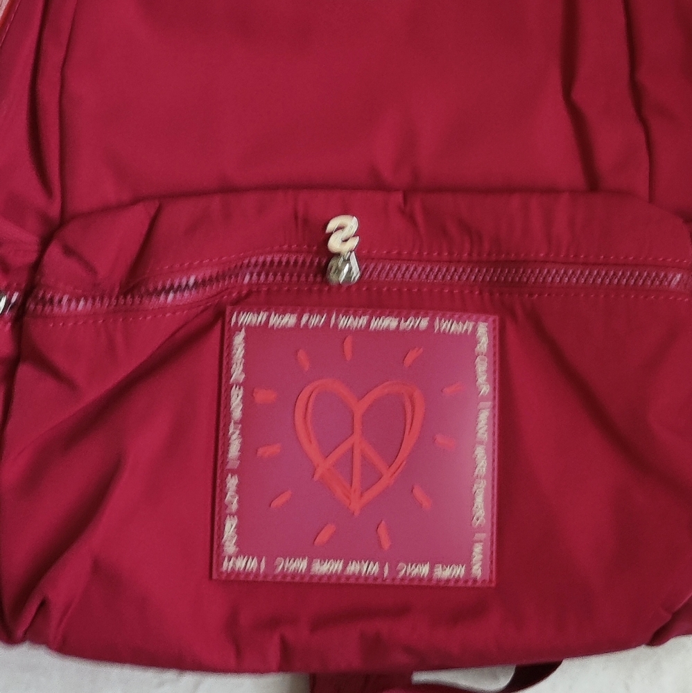 🎒🇪🇸 🆕 Desigual backpack - Picture 8 of 16